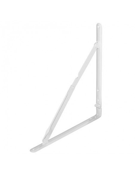 Palomilla Wolfpack Abatible Blanca 200