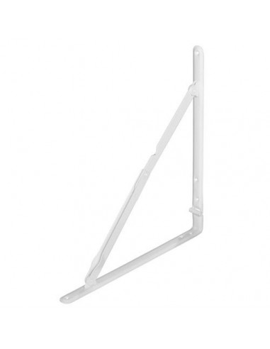 Palomilla Wolfpack Abatible Blanca 400