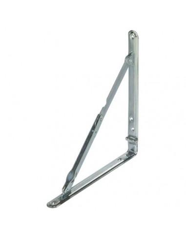 Palomilla Wolfpack Abatible Zincada 200