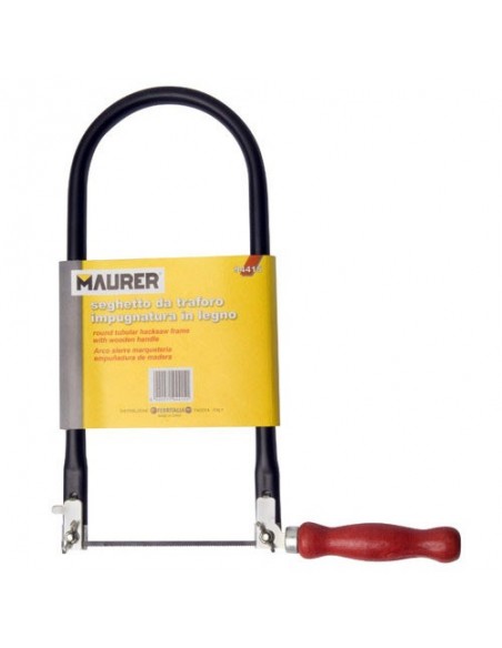 Arco Marqueteria Maurer 130x280