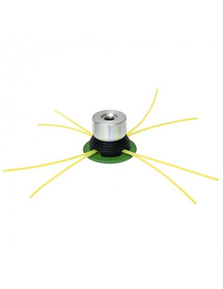CABEZAL DESBROZADOR UNIVERSAL MULTIHILO