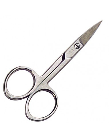 TIJERA PLM.UÑAS 886114 RECTA 3