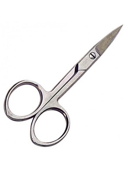 TIJERA PLM.UÑAS 886114 RECTA 3