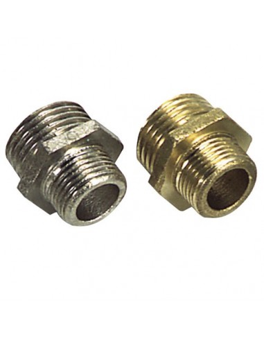 Machones Reductores Pulidos 3/8" A 1/2"