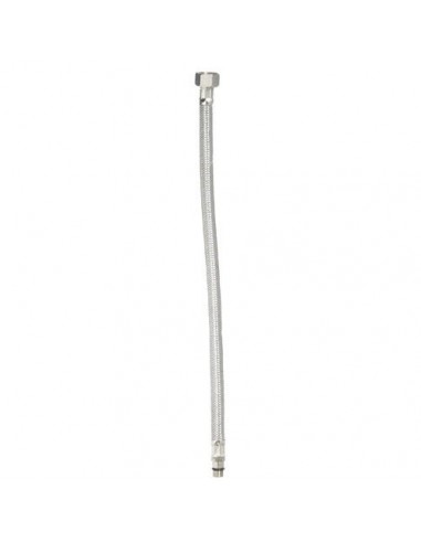 Latiguillo  Monomando Maurer H3/8" - M10 (2piezas)