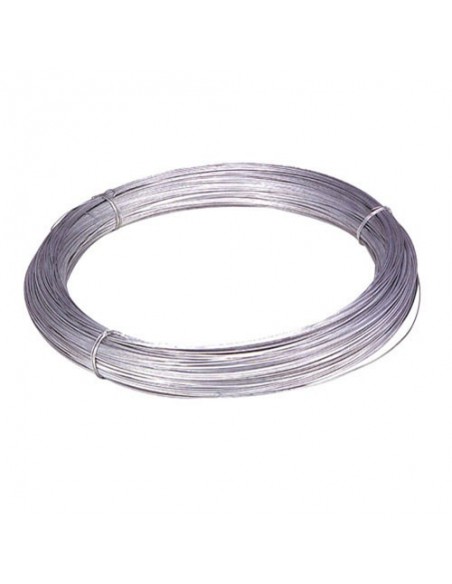 Alambre Gris 12 (Kilo) (Kilo)