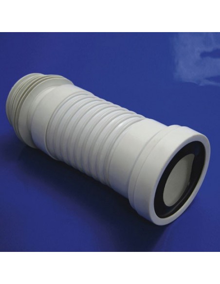 Manguito Orientable Corto T-115  380mm