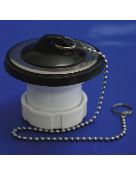 Valvula Lavabo/bide  T-61  1 1/2