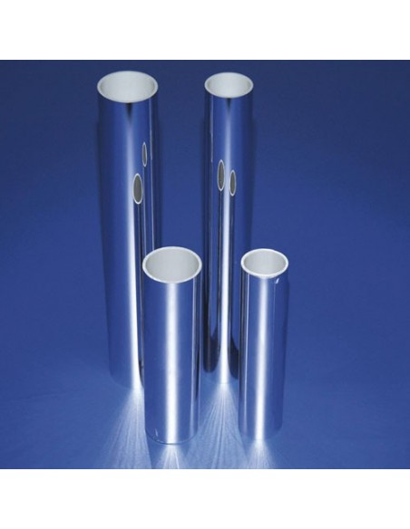 Alargadera Metalizada T-204 ME 250mm/32
