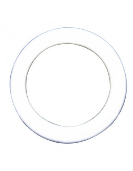 Junta Plana PTFE 1/2" Flexo 18x14x2 mm.  Bolsa 100 unidades