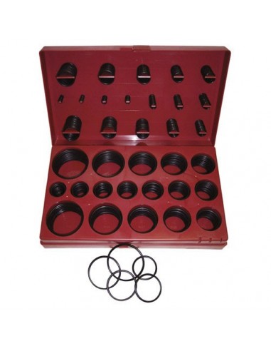 Maletin Juntas Toricas 32 Modelos 407piezas