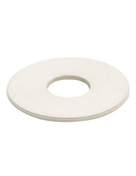 Arandela Goma Plana    1/2"