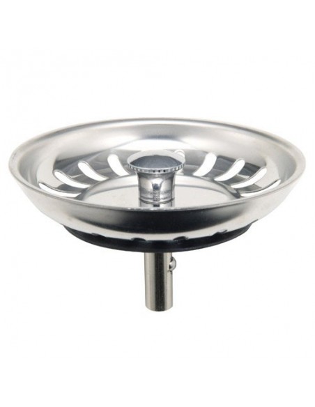 Tapon Valvula Cesta Inoxidable T-93bm-115 1 1/2