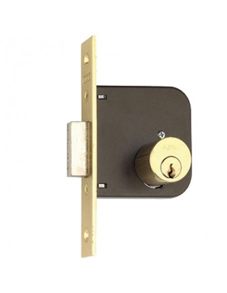 Cerradura Azbe   51-hl/ 60
