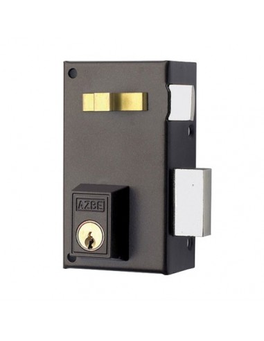 Cerradura Azbe   56-a/hp/60/ Derecha