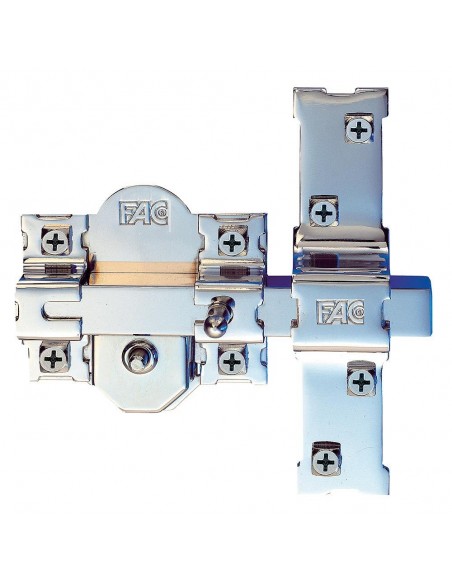 Cerrojo Fac 301-r/ 80-n
