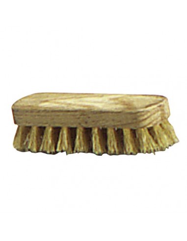 Cepillo Raices De Mano   4x9   Mexil