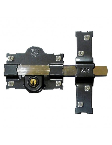 Cerrojo Fac 101-l/105-p