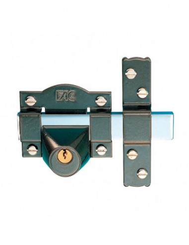 Cerrojo Fac  91-c/ 80-p