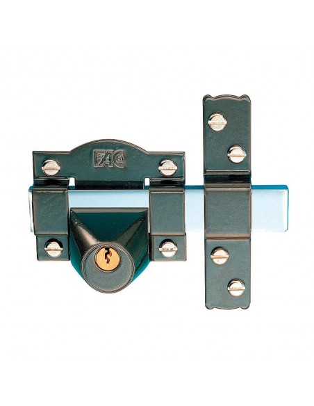 Cerrojo Fac  91-c/ 80-p