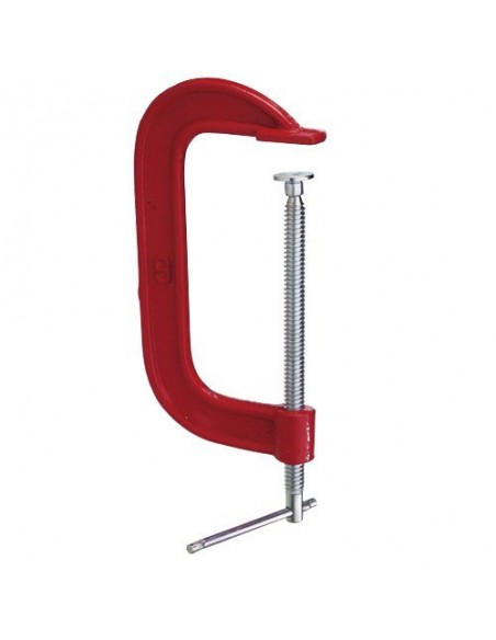 Torniquete Modelista Maurer 125mm 2