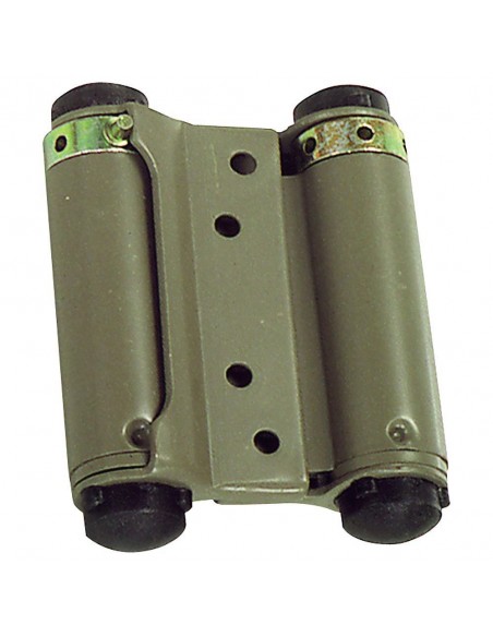 Bisagra Ucem  989-he/ 75 mm. Doble Accion