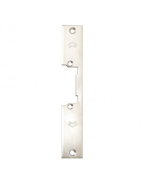 Frente Jis 901 Aluminio Dorado  159 mm.