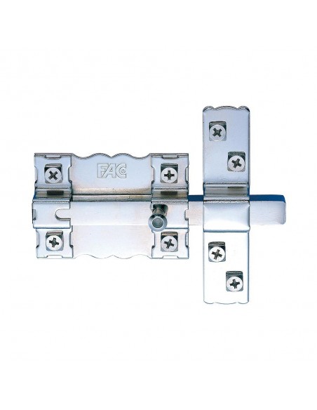 Pasador Fac   P-87  Niquel