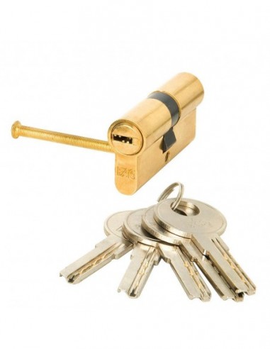 Cilindro Fac Seguridad.71-p 35x35 Latondao 15