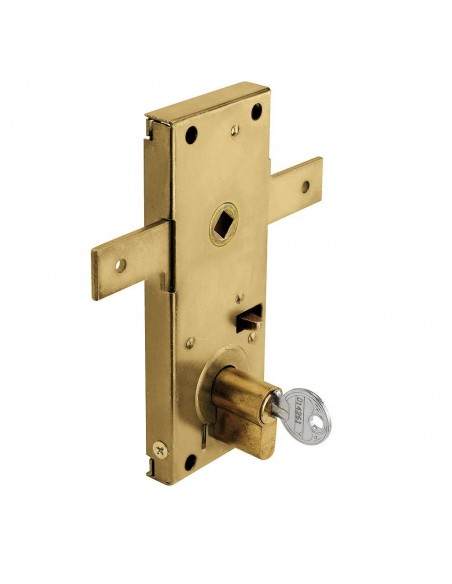 Cerradura Cvl 11b   Puertas Basculantes