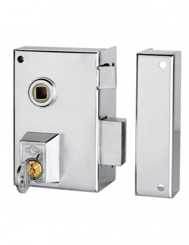 Cerradura CVL   56BR/70/HE Derecha