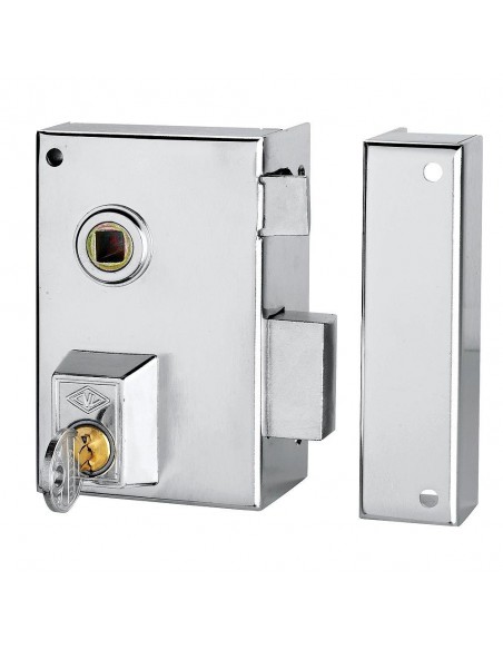 Cerradura CVL   56BR/70/HE Derecha
