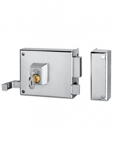 Cerradura Cvl1125ar/ 10/he Derecha