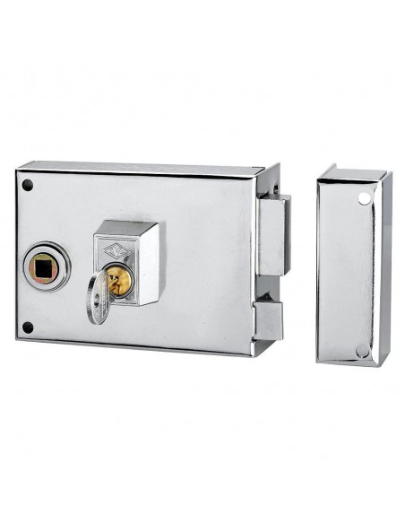 Cerradura Cvl1125br/ 12/he Derecha