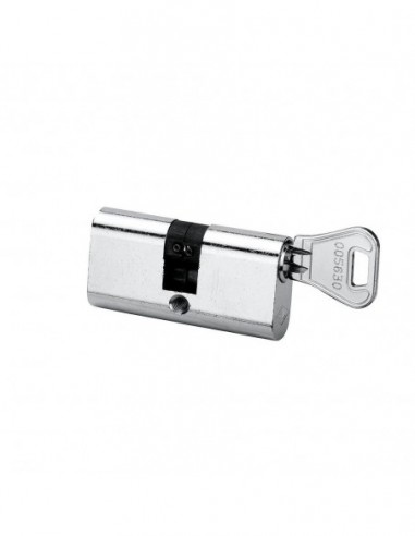 Cilindro Cvl 5963/22x22/ln Ovalado 2 Levas