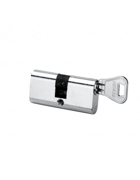 Cilindro Cvl 5963/22x22/ln Ovalado 2 Levas