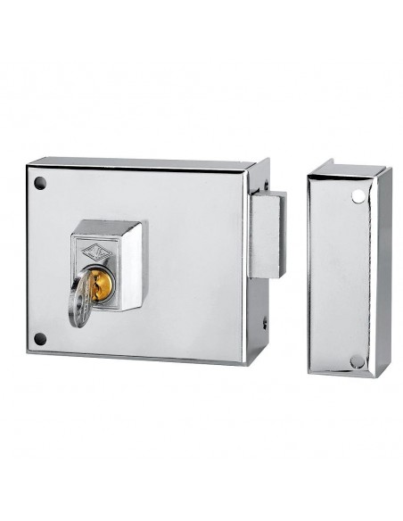 Cerradura Cvl1124a/10/he Derecha
