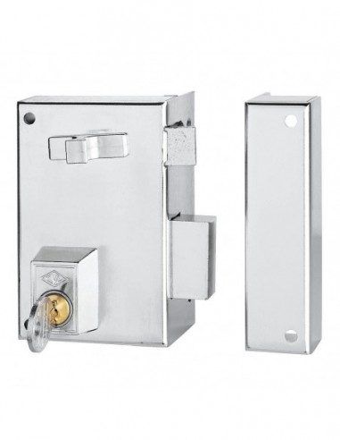 Cerradura Cvl 156a/70/he Izquierda
