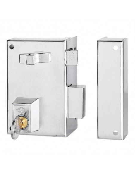 Cerradura Cvl 156a/70/he Izquierda