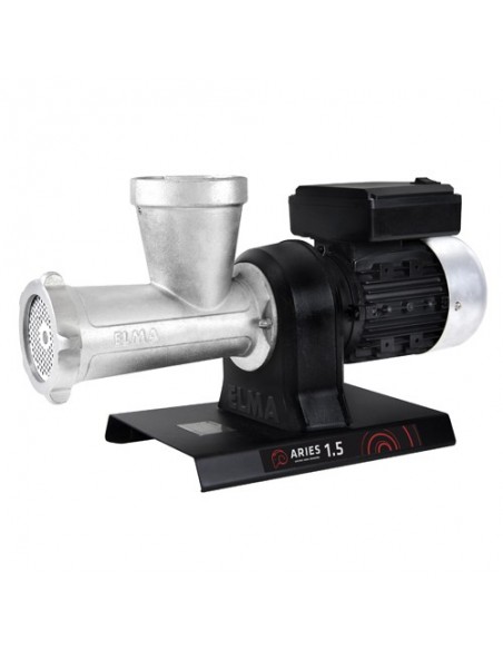 Máquina de Picar Carne Elma Eléctrica Aries  750w