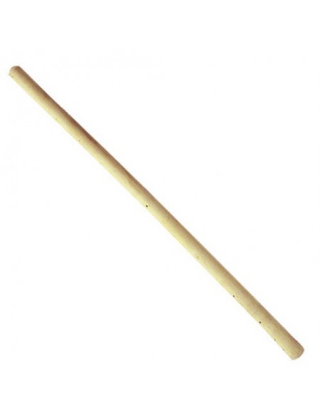 Mango Madera Rastrilla (Almés) 900x40 mm.