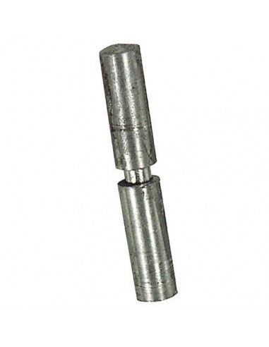 Pernio Torneado              14x80 mm.