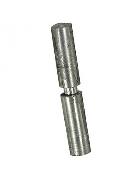 Pernio Torneado              16x100 mm.