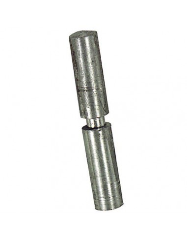 Pernio Torneado              20x120 mm.
