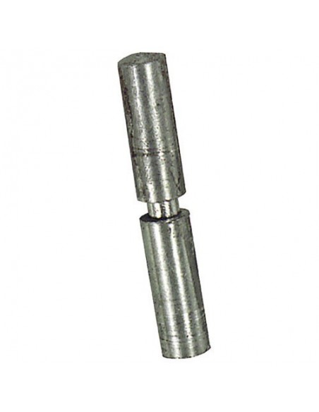 Pernio Torneado              20x120 mm.