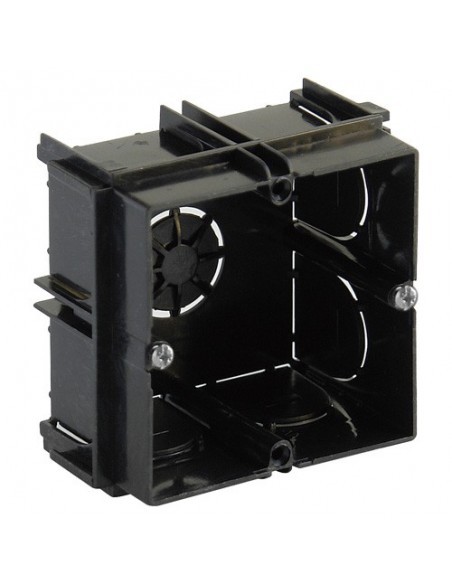 Caja Empotrar 1 Elemento Enlazable 65x65x40