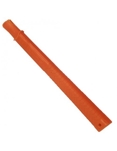 Mango Plástico Martillo Bola Pk2/e 2