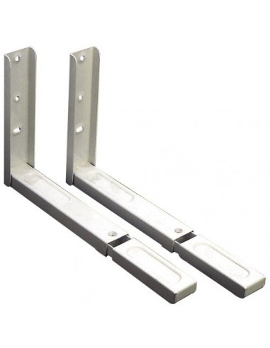 Soporte Microndas Blanco 360/500 x 220 mm.