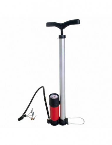 Bomba Inflar Bicicletas Manual