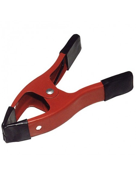 Pinza Sujecion              6"